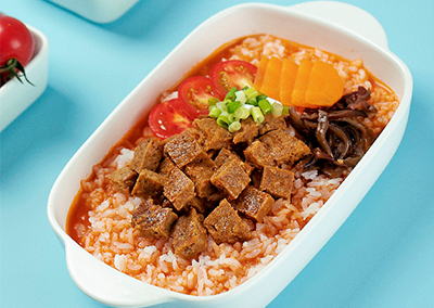 撈飯系列